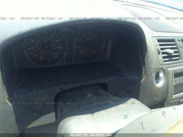 YV1MC67288J055430 Volvo C70