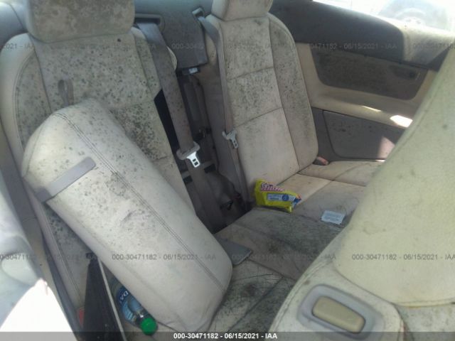 YV1MC67288J055430 Volvo C70