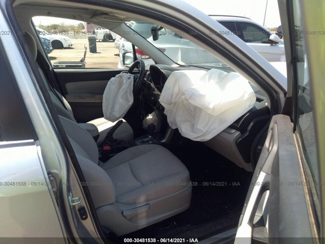 Subaru Forester 2.5i Premium 2015 JF2SJADCXFH455594 Image 5