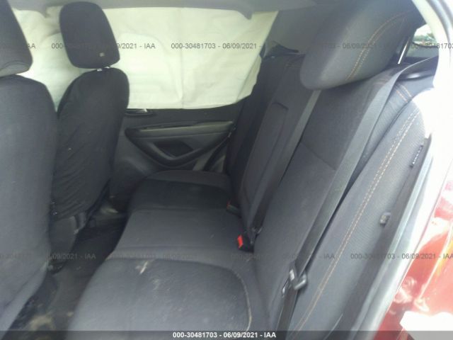 2017 CHEVROLET TRAX 3GNCJKSB6HL134389 Photo 7