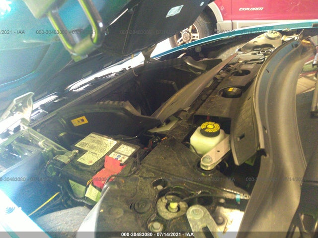 2015 BMW i8, VIN: WBY2Z2C55FV674513