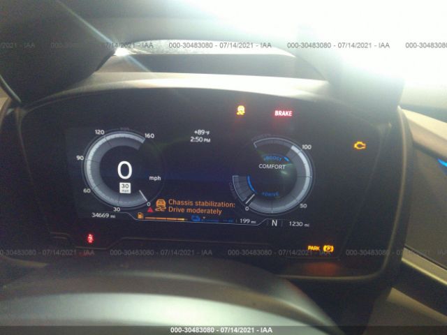 WBY2Z2C55FV674513 BMW I8