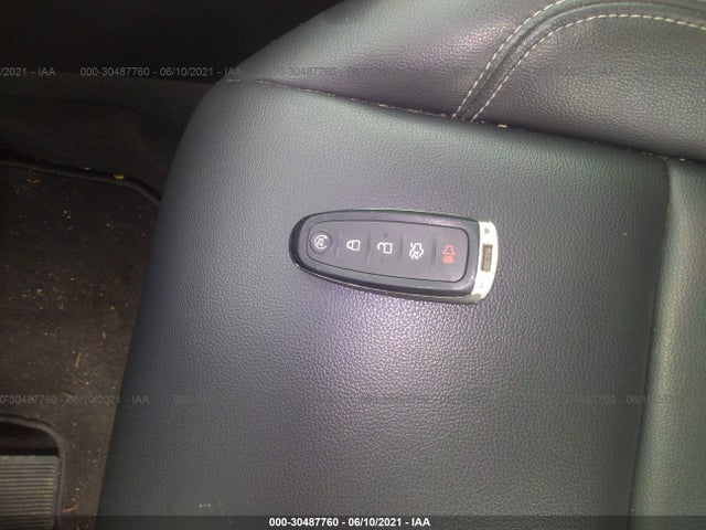 2019 Ford Escape, VIN: 1FMCU9HD4KUB96108