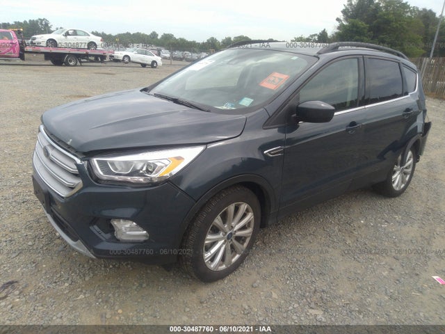 2019 Ford Escape, VIN: 1FMCU9HD4KUB96108