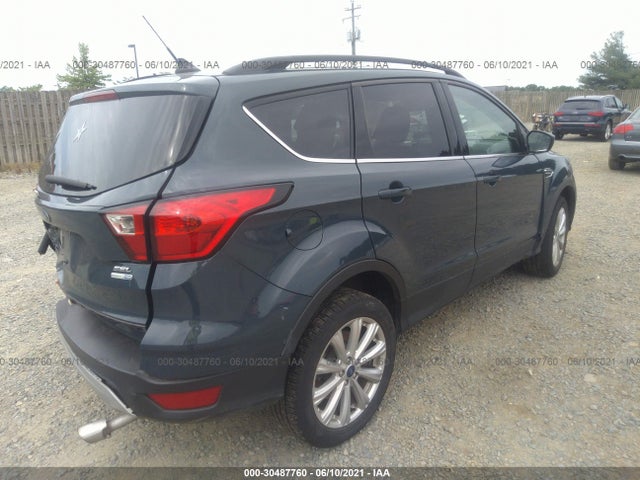 2019 Ford Escape, VIN: 1FMCU9HD4KUB96108