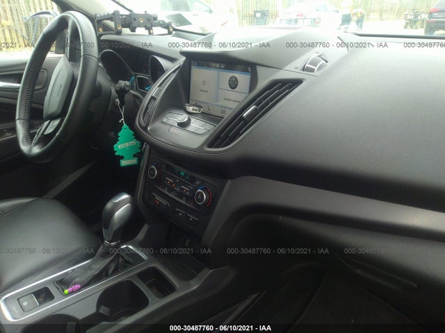 2019 Ford Escape, VIN: 1FMCU9HD4KUB96108
