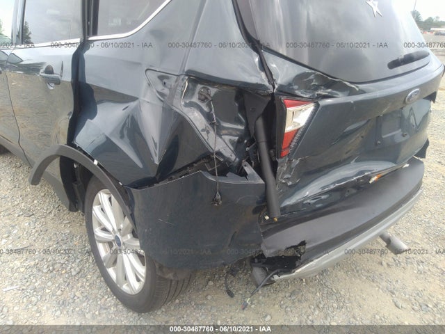 2019 Ford Escape, VIN: 1FMCU9HD4KUB96108