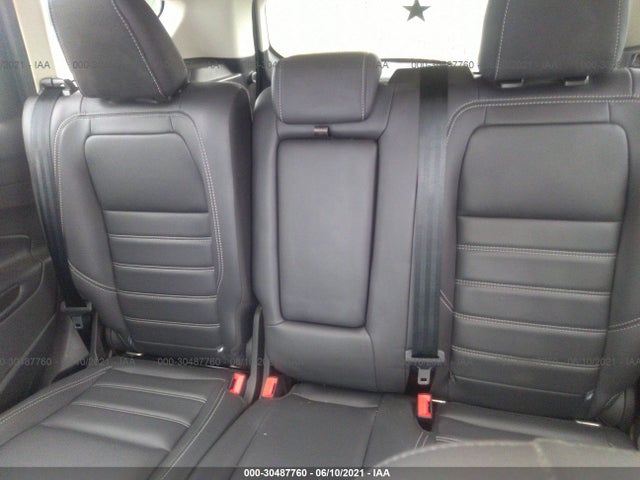 2019 Ford Escape, VIN: 1FMCU9HD4KUB96108