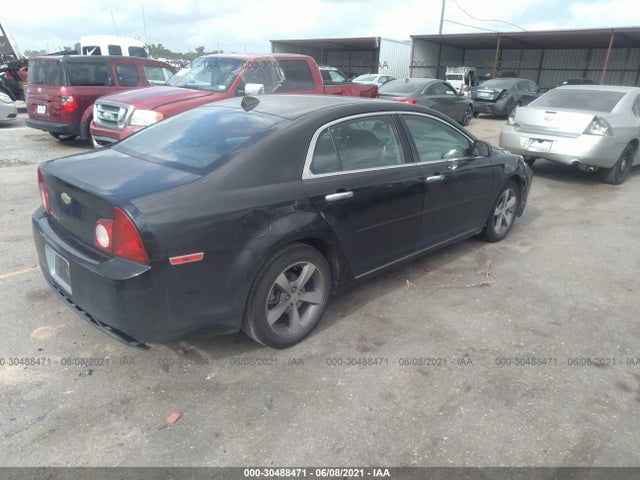 2012 CHEVROLET MALIBU LT W/1LT VIN: 1G1ZC5E01CF166431