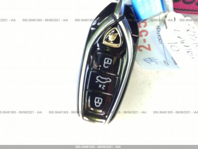 ZPBUA1ZL8MLA11424 Lamborghini Urus Pearl Capsule/graphite Capsule