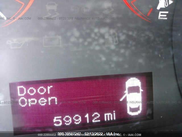 Dodge DART SXT 2016 1C3CDFBB6GD652728 Image 7