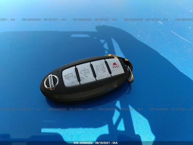 Nissan VERSA S 2020 3N1CN8DV7LL812134 Image 11