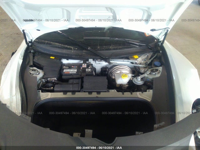 2015 Porsche Cayman, VIN: WP0AB2A87FK180427