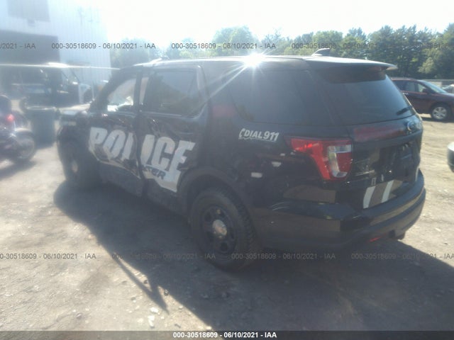 2019 Ford Explorer, VIN: 1FM5K8AT3KGA52865