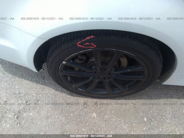 2014 Chevrolet SS, VIN: 6G3F15RW9EL951656