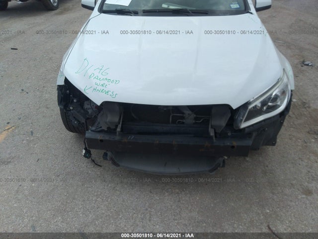 2014 Chevrolet SS, VIN: 6G3F15RW9EL951656