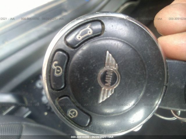 WMWSU3C55CT540949 Mini COOPER HARDTOP