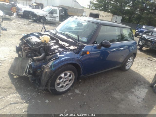 WMWSU3C55CT540949 Mini COOPER HARDTOP