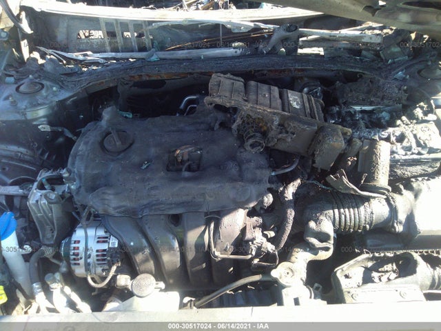 KIA Forte Lxs 2020 3KPF24AD0LE244658 Image 10