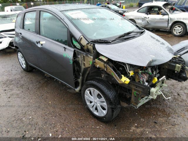 3N1CE2CP4KL356513 auction archive image