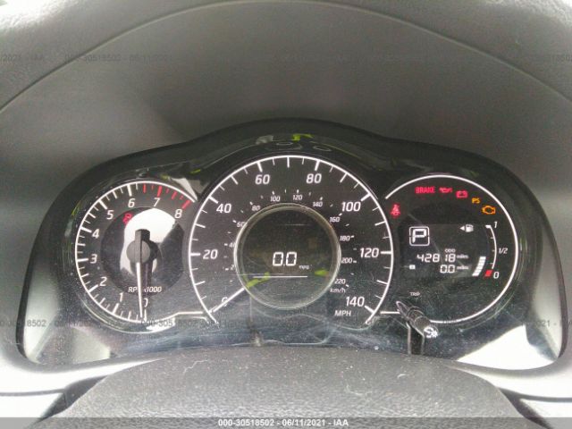 3N1CE2CP4KL356513 Nissan Versa Note Sv