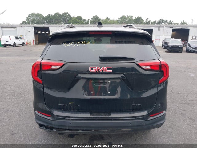 GMC Terrain Sle 2020 3GKALTEV9LL320625 Image 14