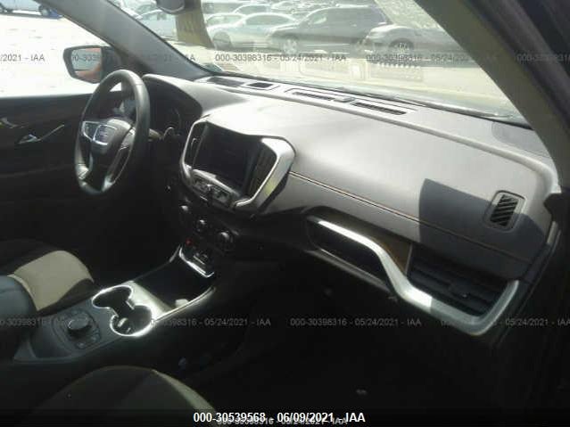 GMC Terrain Sle 2020 3GKALTEV9LL320625 Image 5
