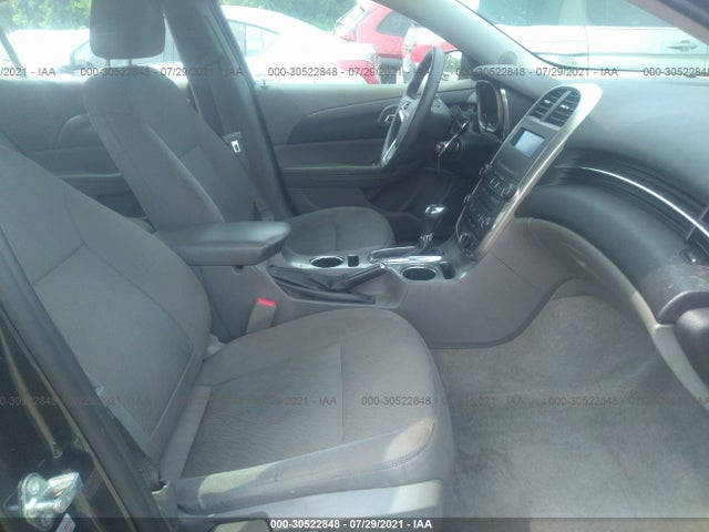 2016 Chevrolet Malibu, VIN: 1G11B5SAXGU104136