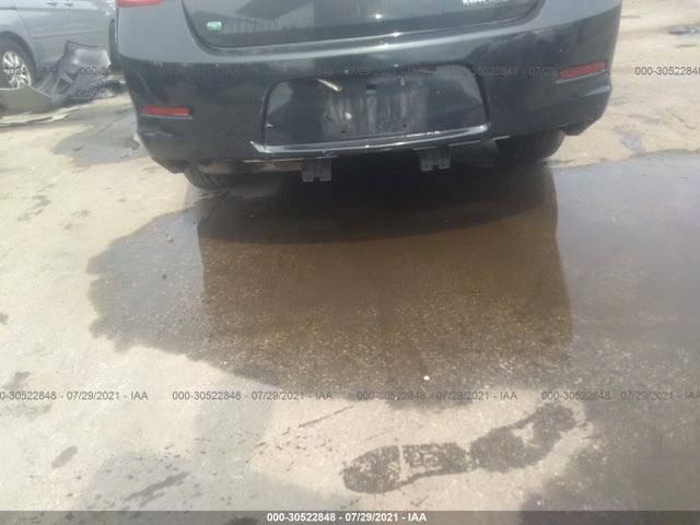 2016 Chevrolet Malibu, VIN: 1G11B5SAXGU104136