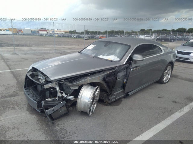 2015 Rolls-Royce Wraith, VIN: SCA665C5XFUX85584