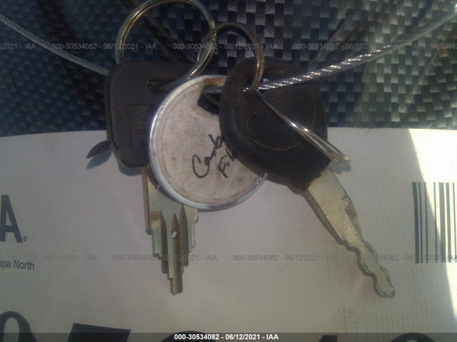 L5YACBPZ4K1111992 Taizhou Zhougneng Zn50qt