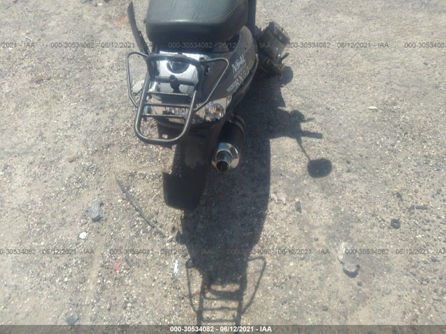 L5YACBPZ4K1111992 Taizhou Zhougneng Zn50qt