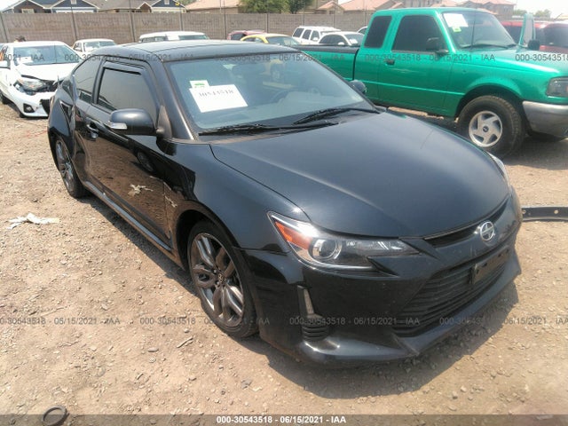 2015 Scion TC, VIN: JTKJF5C70FJ012895