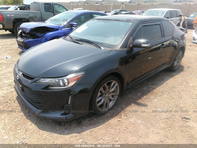 2015 Scion TC, VIN: JTKJF5C70FJ012895