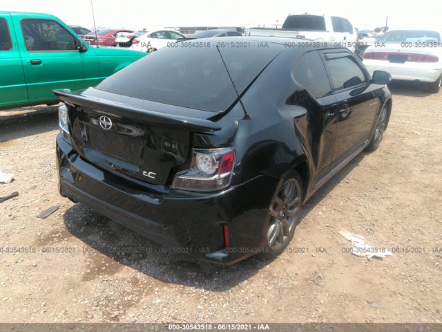 2015 Scion TC, VIN: JTKJF5C70FJ012895