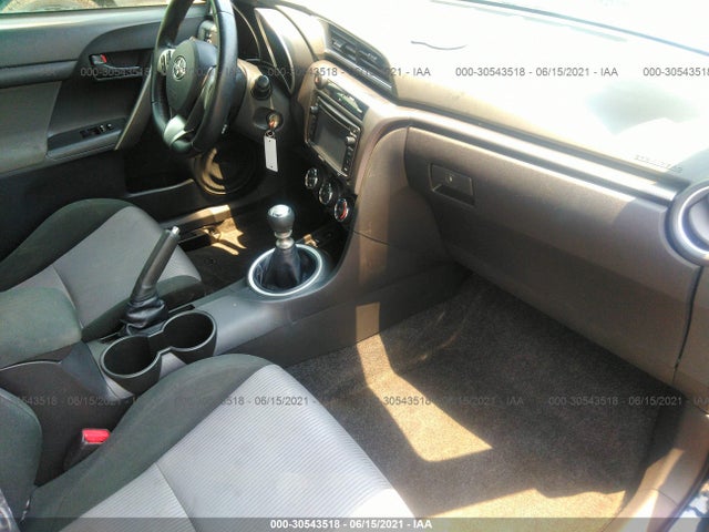 2015 Scion TC, VIN: JTKJF5C70FJ012895