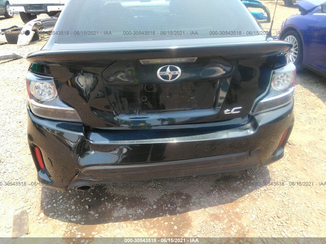 2015 Scion TC, VIN: JTKJF5C70FJ012895