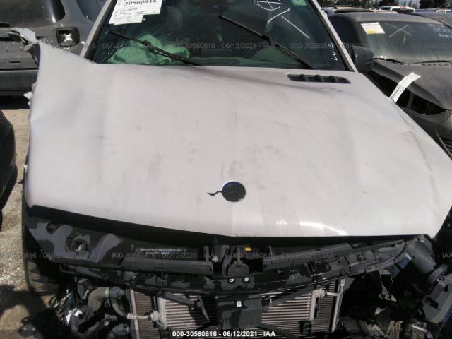 2017 MERCEDES-BENZ AMG GLS 63 4JGDF7FE7HA777403 Photo 9