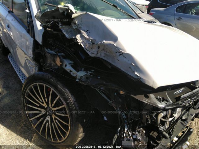 2017 MERCEDES-BENZ AMG GLS 63 4JGDF7FE7HA777403 Photo 5