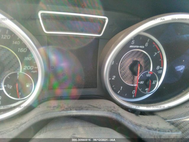 2017 MERCEDES-BENZ AMG GLS 63 4JGDF7FE7HA777403 Photo 6