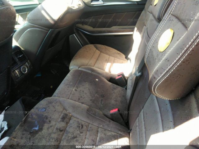 2017 MERCEDES-BENZ AMG GLS 63 4JGDF7FE7HA777403 Photo 7