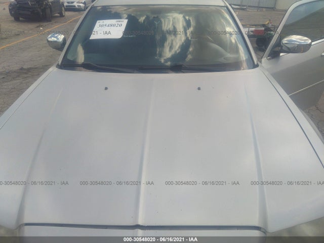 2005 CHRYSLER 300 VIN: 2C3JA63H85H607485