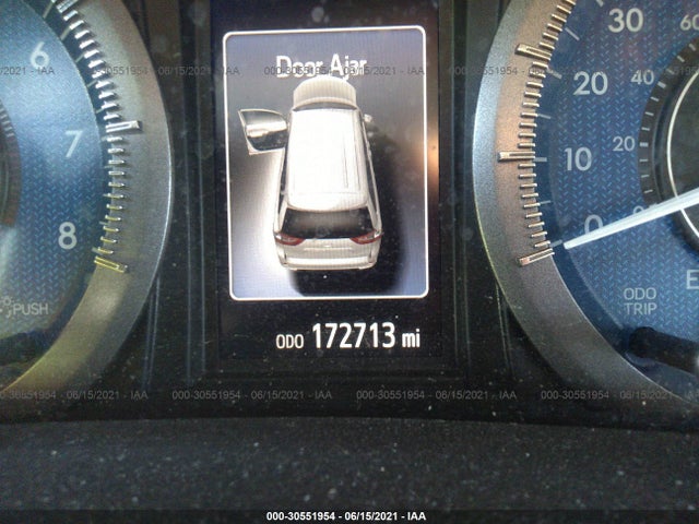 Toyota Sienna Xle Auto Access 2017 5TDYZ3DC3HS793513 Image 7