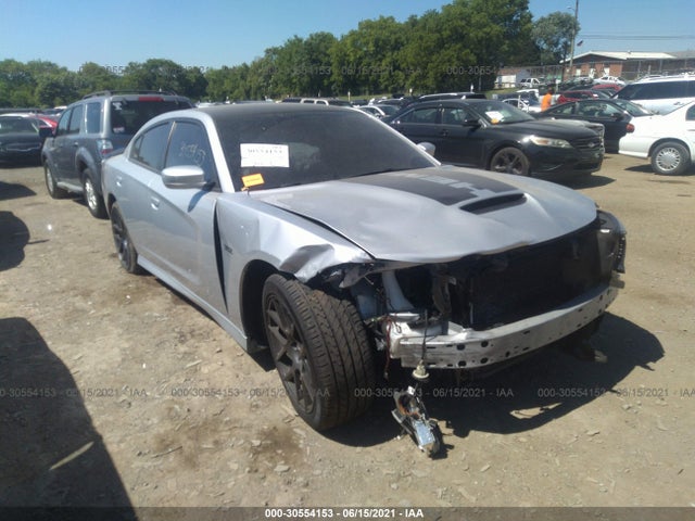 2019 2C3CDXGJ0KH721463 zdjęcie główne