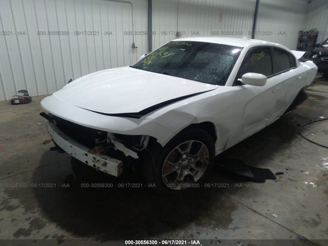 Dodge Charger Sxt 2017 2C3CDXJG5HH612423 Image 2