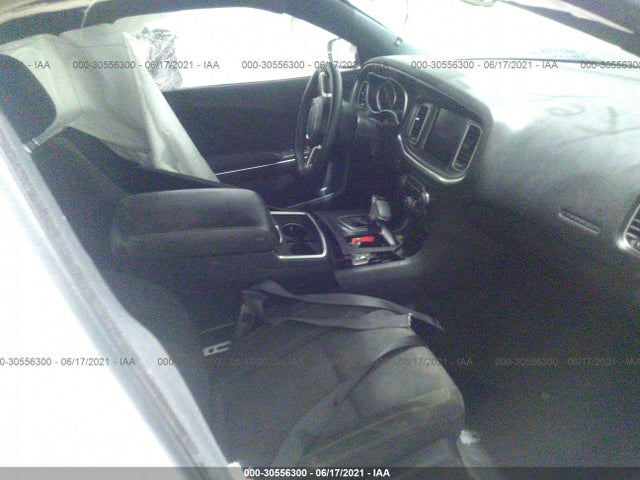Dodge Charger Sxt 2017 2C3CDXJG5HH612423 Image 5