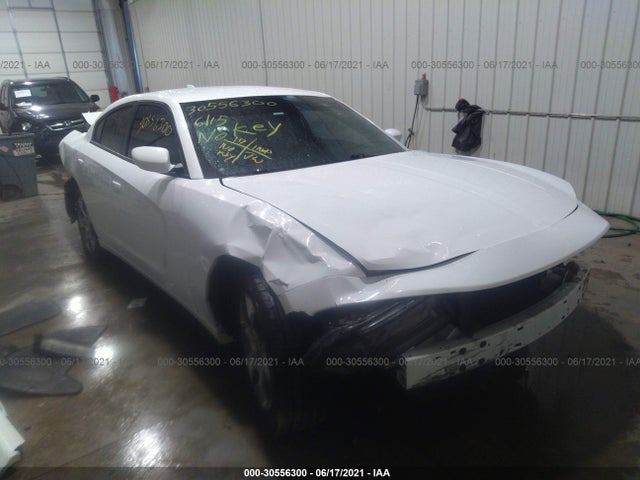 Dodge Charger Sxt 2017 2C3CDXJG5HH612423 Image 6