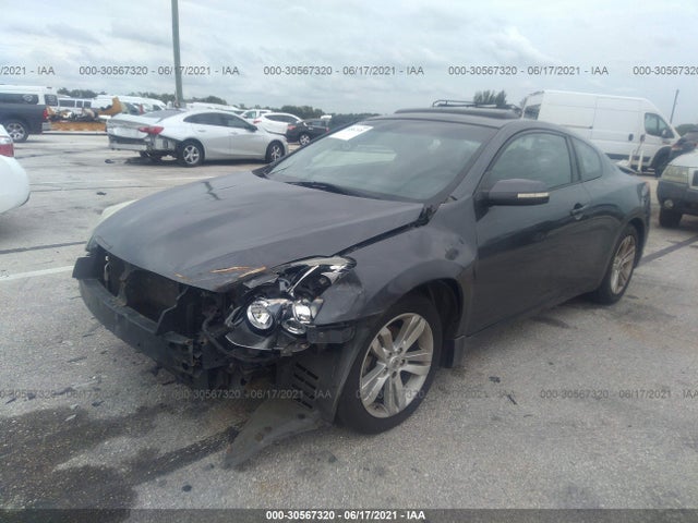 Nissan Altima 2.5 S 2011 1N4AL2EP1BC169092 Image 2
