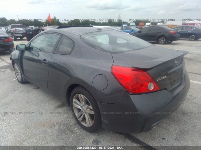 Nissan Altima 2.5 S 2011 1N4AL2EP1BC169092 Image 3