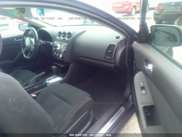 Nissan Altima 2.5 S 2011 1N4AL2EP1BC169092 Image 5